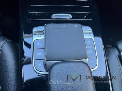 Mercedes-Benz Classe A d Sport Extra Grigio usata San Giorgio del Sannio