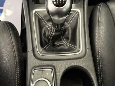 Mercedes-Benz Classe A A 180 d Executive fari full-LED navi retrocamera Grigio usata ALTAMURA