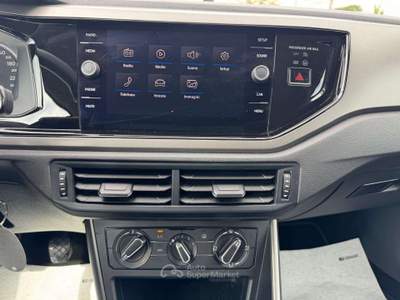 Volkswagen Polo Polo 1.6 TDI 95CV 5P COMFORTLINE 2018 Grigio usata Latina