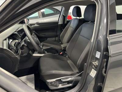 Volkswagen Polo Polo 1.6 TDI 95CV 5P COMFORTLINE 2018 Grigio usata Latina