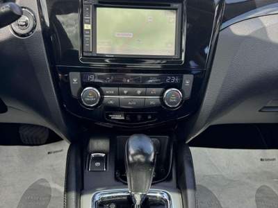 Nissan Qashqai Qashqai 1.6 dci Business 2wd 130cv xtronic Grigio usata Latina