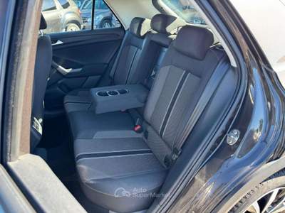 Volkswagen T-Roc T-Roc I 2018 2.0 tdi Style 4motion dsg Grigio usata Latina