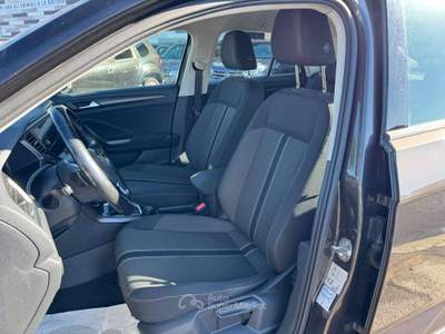 Volkswagen T-Roc T-Roc I 2018 2.0 tdi Style 4motion dsg Grigio usata Latina
