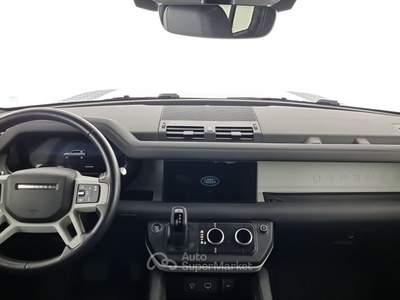Land Rover Defender 3.0D I6 250 110 SE AWD auto. Grigio usata Reggio nell'Emilia