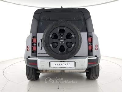 Land Rover Defender 3.0D I6 250 110 SE AWD auto. Grigio usata Reggio nell'Emilia