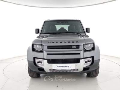 Land Rover Defender 3.0D I6 250 110 SE AWD auto. Grigio usata Reggio nell'Emilia