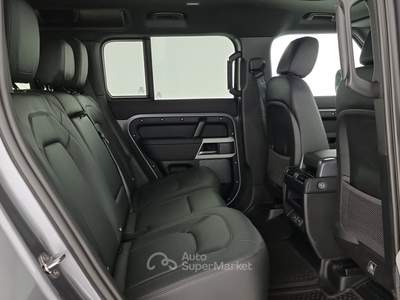 Land Rover Defender 3.0D I6 250 110 SE AWD auto. Grigio usata Reggio nell'Emilia