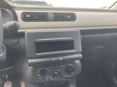 Citroen C3 PureTech 68 Feel Grigio usata Rivignano Teor