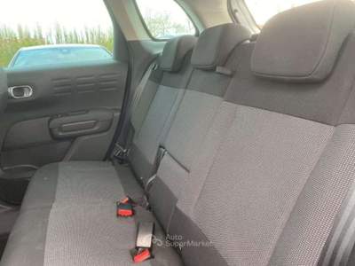 Citroen C3 Aircross PureTech 110 S&S Feel Grigio usata Rivignano Teor