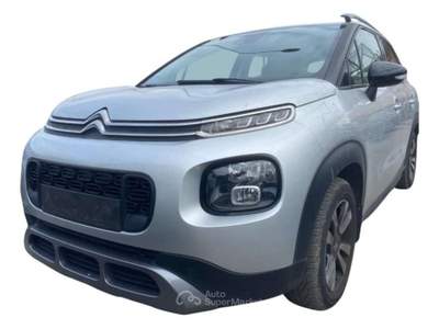 Citroen C3 Aircross PureTech 110 S&S Feel Grigio usata Rivignano Teor