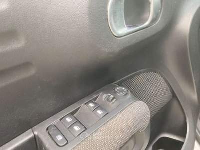 Citroen C3 Aircross PureTech 110 S&S Feel Grigio usata Rivignano Teor