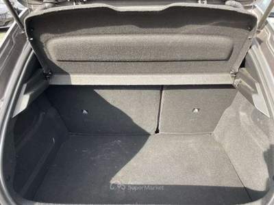 Peugeot 208 PureTech 75 Stop&Start 5 porte Active Grigio usata Rivignano Teor