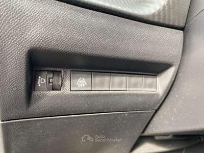 Peugeot 208 PureTech 75 Stop&Start 5 porte Active Grigio usata Rivignano Teor