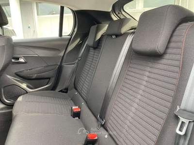 Peugeot 208 PureTech 75 Stop&Start 5 porte Active Grigio usata Rivignano Teor