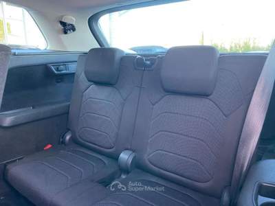 Skoda Kodiaq 2.0 TDI EVO SCR 4x4 DSG Style 7 posti Grigio usata Rivignano Teor