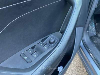 Skoda Kodiaq 2.0 TDI EVO SCR 4x4 DSG Style 7 posti Grigio usata Rivignano Teor