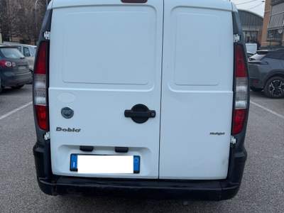 Fiat Doblò Fiat Doblo 1.3 MJT - BUONE CONDIZIONI - usata ARGELATO