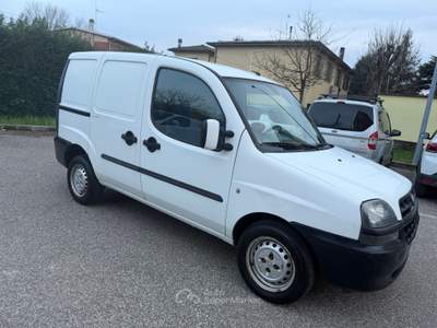 Fiat Doblò Fiat Doblo 1.3 MJT - BUONE CONDIZIONI - usata ARGELATO