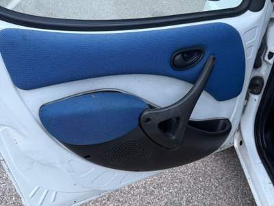 Fiat Doblò Fiat Doblo 1.3 MJT - BUONE CONDIZIONI - usata ARGELATO