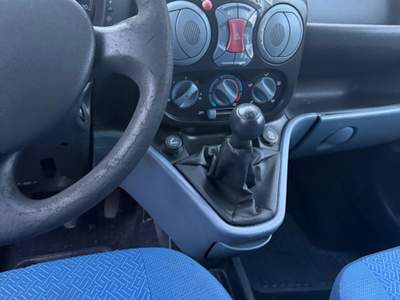 Fiat Doblò Fiat Doblo 1.3 MJT - BUONE CONDIZIONI - usata ARGELATO