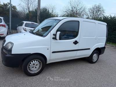 Fiat Doblò Fiat Doblo 1.3 MJT - BUONE CONDIZIONI - usata ARGELATO