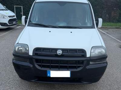 Fiat Doblò Fiat Doblo 1.3 MJT - BUONE CONDIZIONI - usata ARGELATO