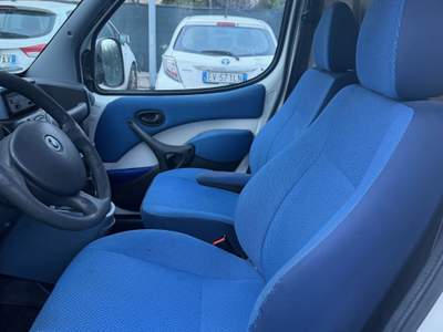 Fiat Doblò Fiat Doblo 1.3 MJT - BUONE CONDIZIONI - usata ARGELATO