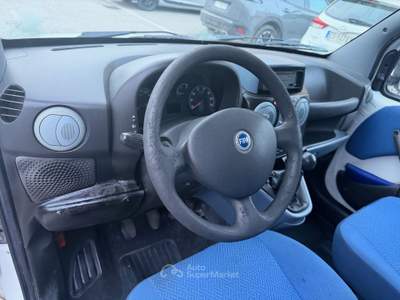 Fiat Doblò Fiat Doblo 1.3 MJT - BUONE CONDIZIONI - usata ARGELATO