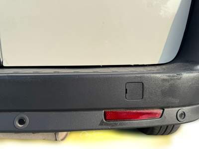 Fiat Doblò MAXI NATURAL POWER 120 CV MAXI ALLESTITO Bianco usata Venezia