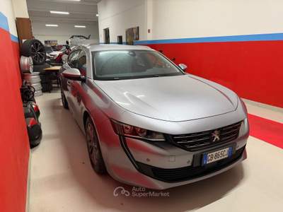 Peugeot 508 Bellissima peugeot usata Bagnolo in Piano