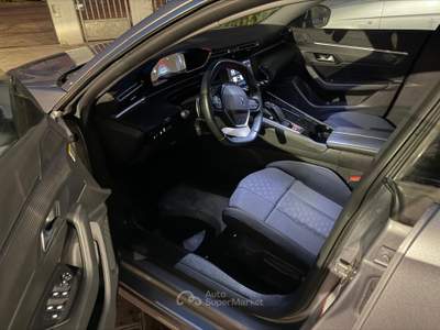 Peugeot 508 Bellissima peugeot usata Bagnolo in Piano