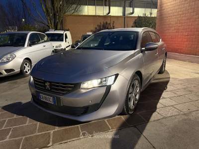 Peugeot 508 Bellissima peugeot usata Bagnolo in Piano