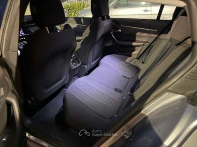 Peugeot 508 Bellissima peugeot usata Bagnolo in Piano