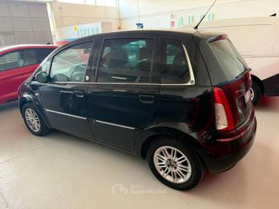 Lancia Musa Lancya musa GPL usata Bagnolo in Piano
