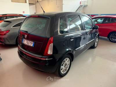Lancia Musa Lancya musa GPL usata Bagnolo in Piano