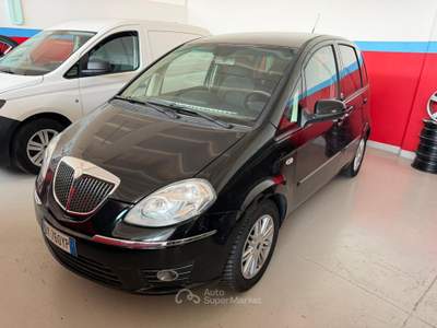 Lancia Musa Lancya musa GPL usata Bagnolo in Piano