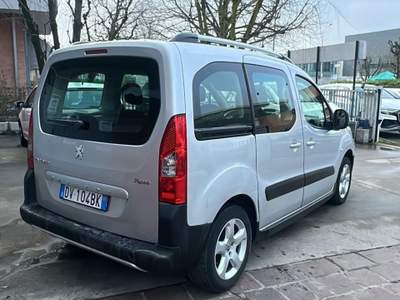 Peugeot Partner Peugeot partner usata Bagnolo in Piano