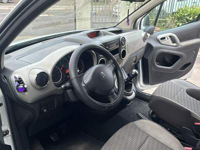 Peugeot Partner Peugeot partner usata Bagnolo in Piano