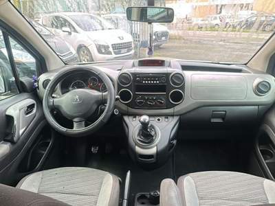 Peugeot Partner Peugeot partner usata Bagnolo in Piano