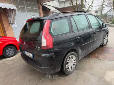 Citroen C4 Adatta per neopatentati usata Bagnolo in Piano