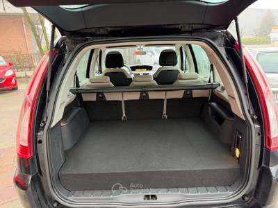 Citroen C4 Adatta per neopatentati usata Bagnolo in Piano