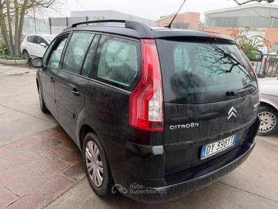 Citroen C4 Adatta per neopatentati usata Bagnolo in Piano