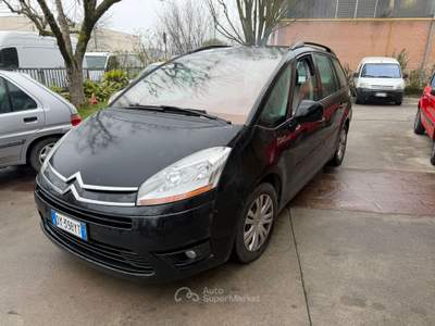 Citroen C4 Adatta per neopatentati usata Bagnolo in Piano