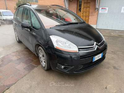 Citroen C4 Adatta per neopatentati usata Bagnolo in Piano