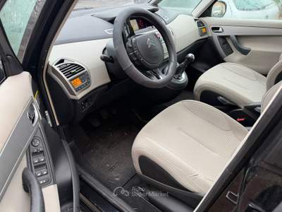 Citroen C4 Adatta per neopatentati usata Bagnolo in Piano