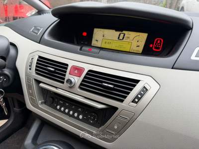 Citroen C4 Adatta per neopatentati usata Bagnolo in Piano