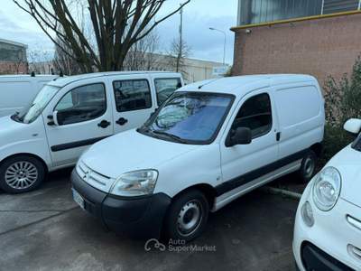 Citroen Berlingo Berlingo autocarro usata Bagnolo in Piano