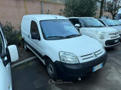 Citroen Berlingo Berlingo autocarro usata Bagnolo in Piano