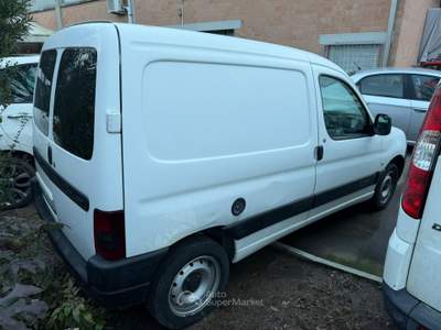 Citroen Berlingo Berlingo autocarro usata Bagnolo in Piano