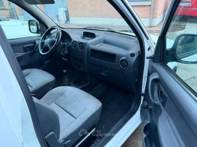 Citroen Berlingo Berlingo autocarro usata Bagnolo in Piano